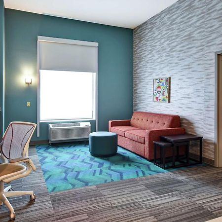 Home2 Suites By Hilton Amherst Buffalo Экстерьер фото