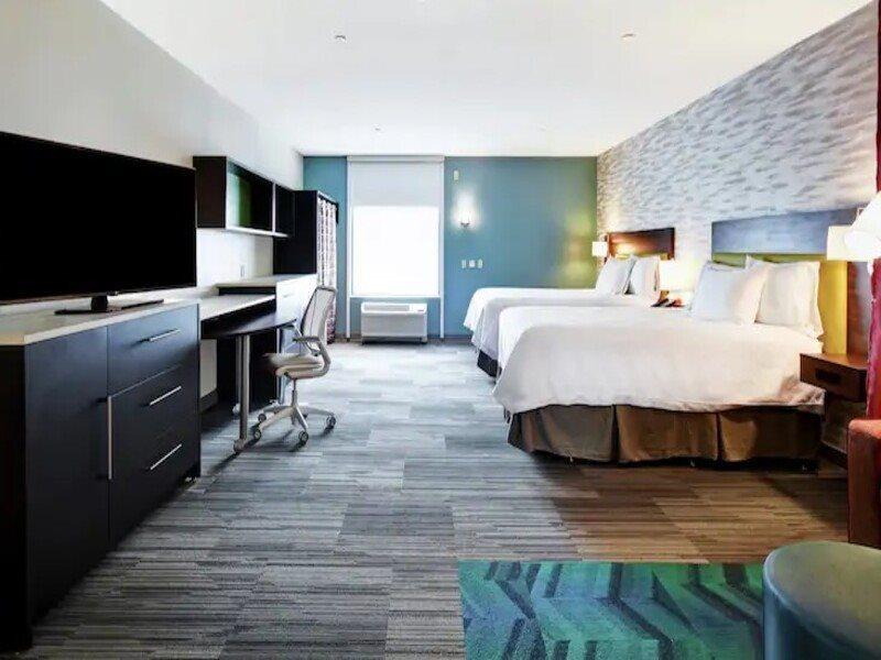 Home2 Suites By Hilton Amherst Buffalo Экстерьер фото
