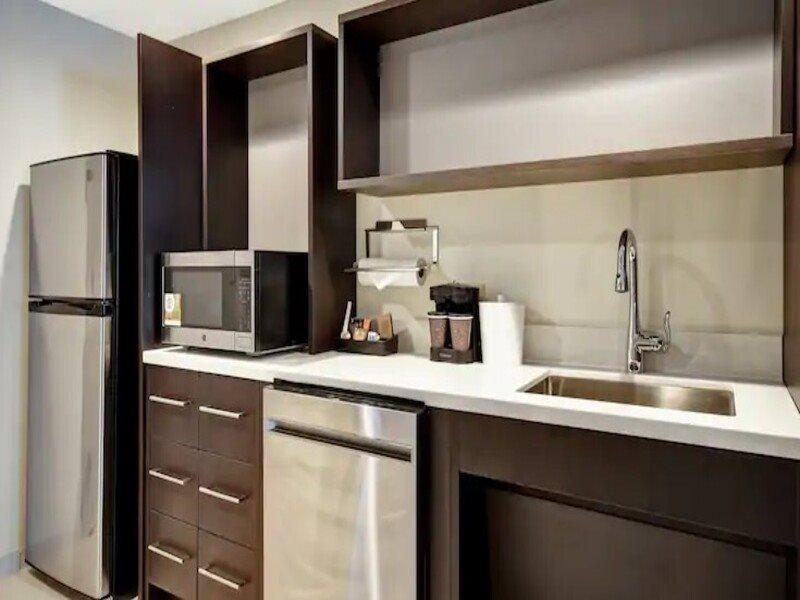 Home2 Suites By Hilton Amherst Buffalo Экстерьер фото