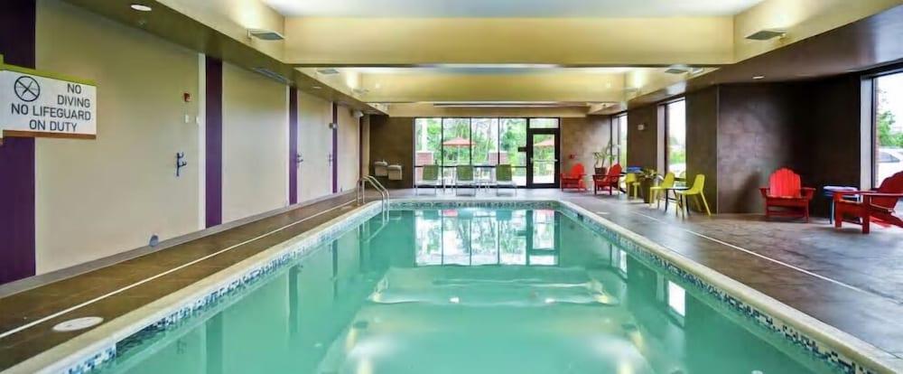 Home2 Suites By Hilton Amherst Buffalo Экстерьер фото