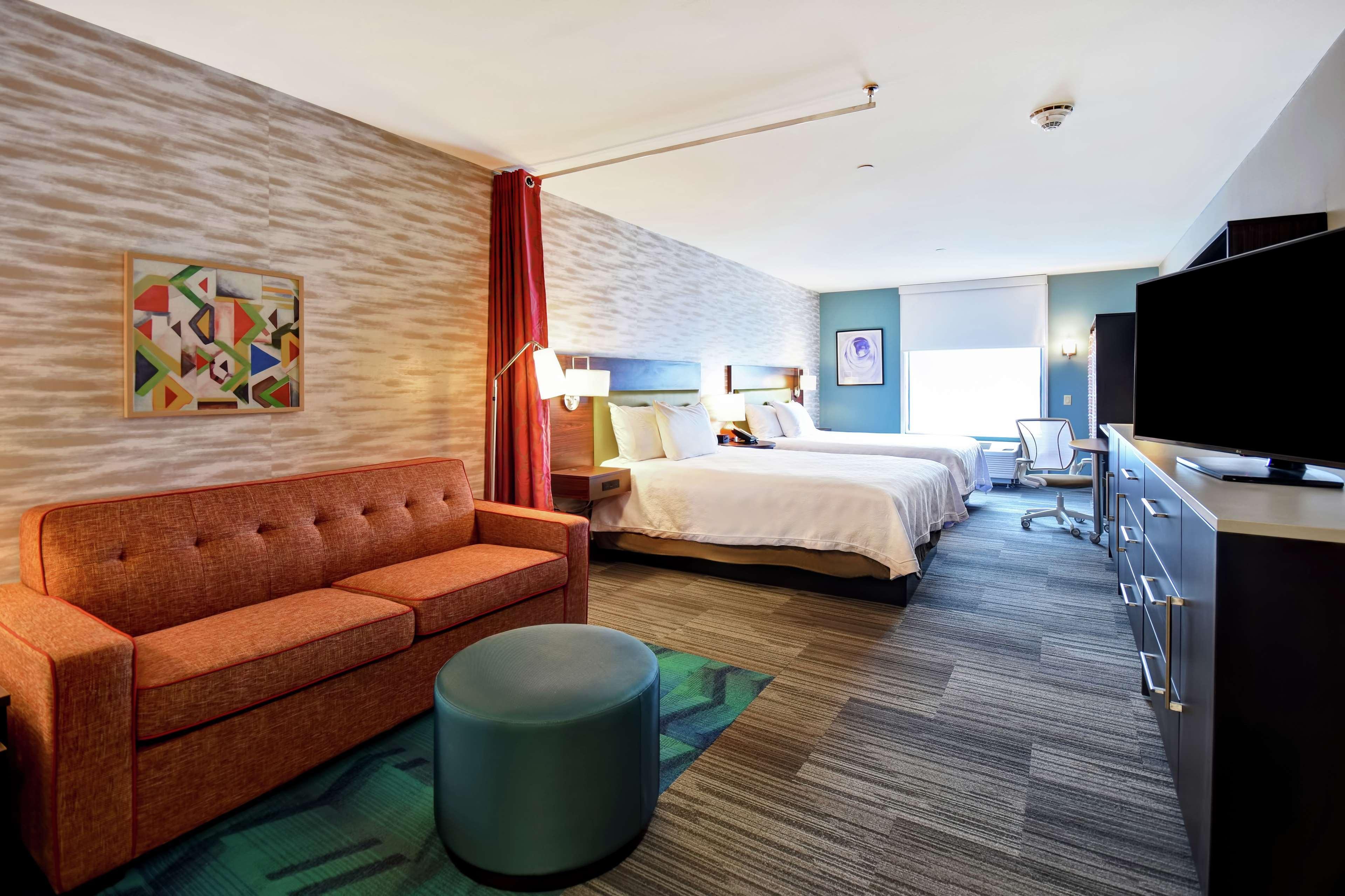 Home2 Suites By Hilton Amherst Buffalo Экстерьер фото
