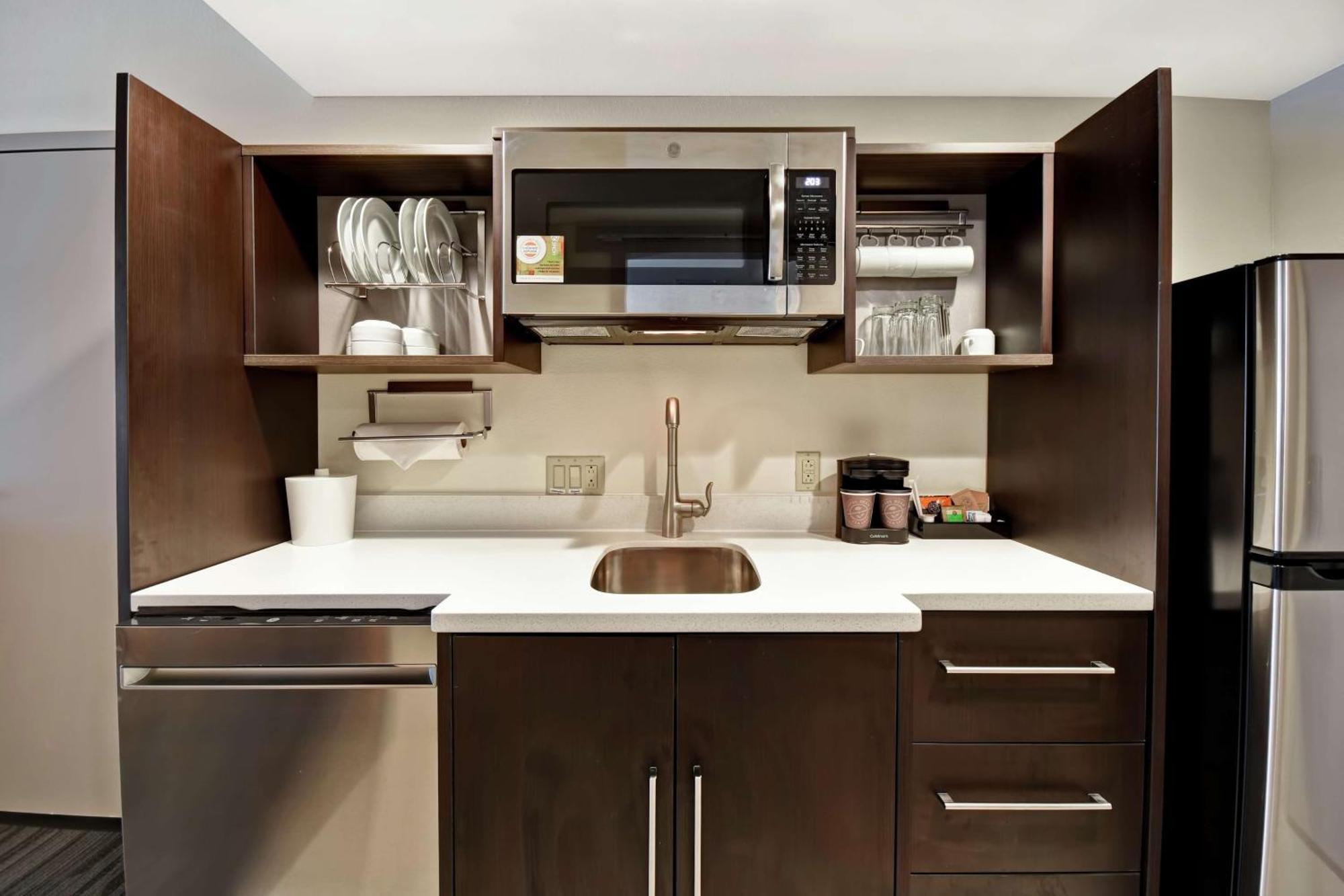 Home2 Suites By Hilton Amherst Buffalo Экстерьер фото