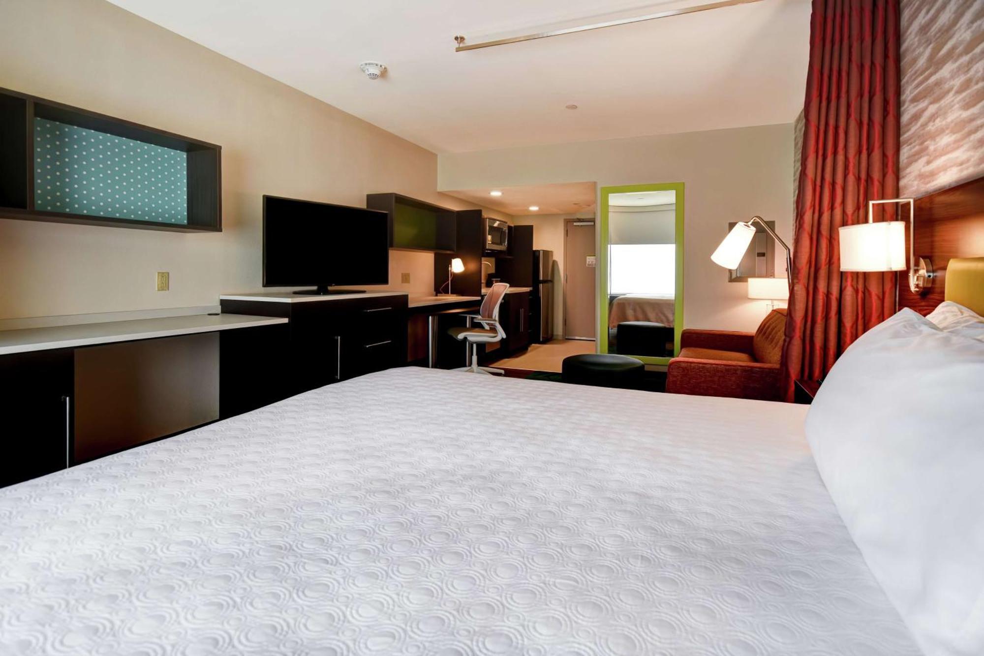 Home2 Suites By Hilton Amherst Buffalo Экстерьер фото