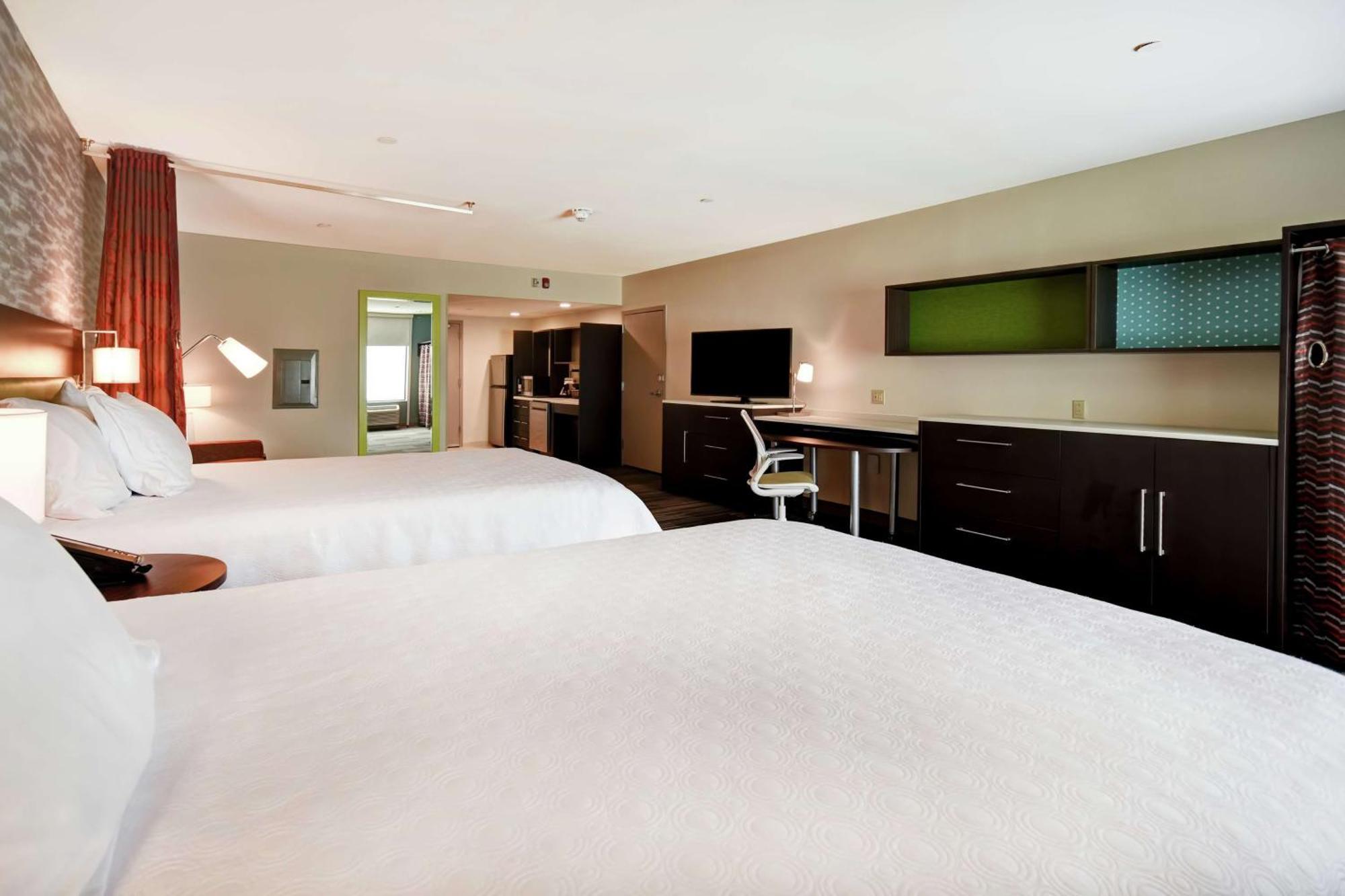 Home2 Suites By Hilton Amherst Buffalo Экстерьер фото
