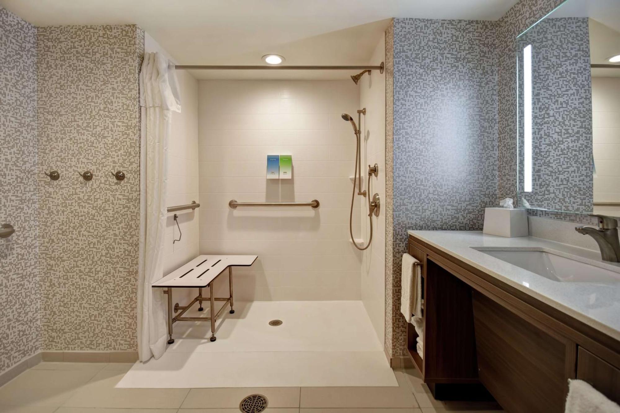Home2 Suites By Hilton Amherst Buffalo Экстерьер фото