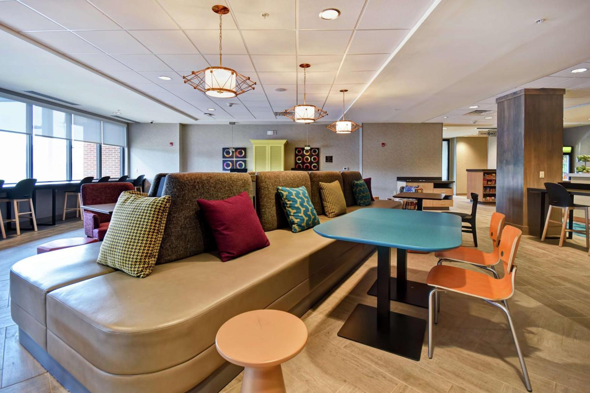 Home2 Suites By Hilton Amherst Buffalo Экстерьер фото
