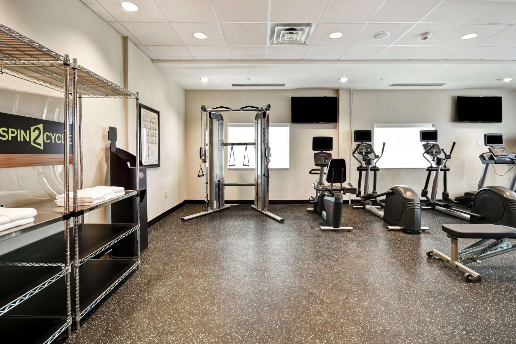 Home2 Suites By Hilton Amherst Buffalo Экстерьер фото