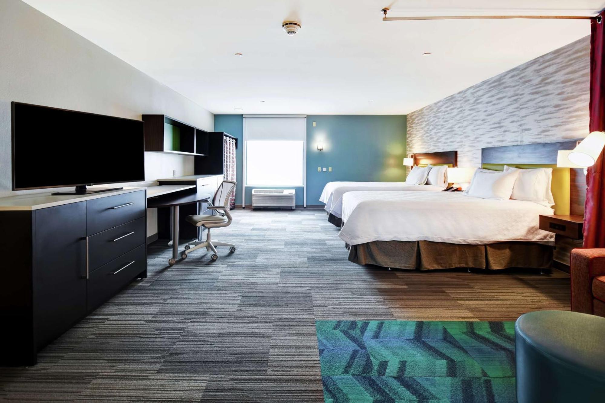 Home2 Suites By Hilton Amherst Buffalo Экстерьер фото