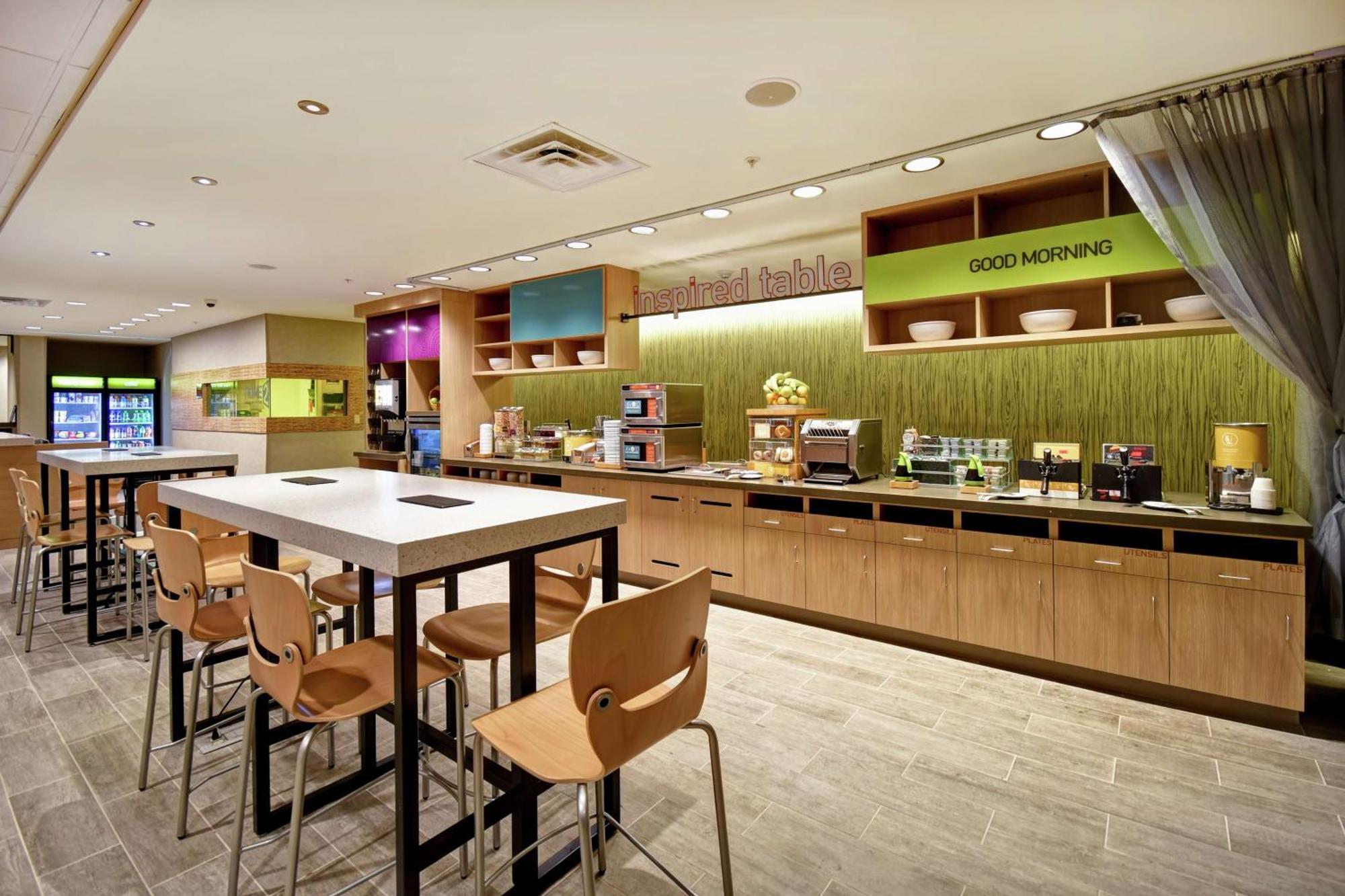 Home2 Suites By Hilton Amherst Buffalo Экстерьер фото