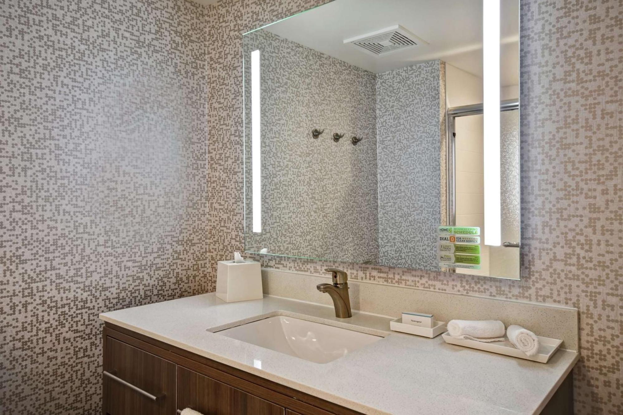 Home2 Suites By Hilton Amherst Buffalo Экстерьер фото