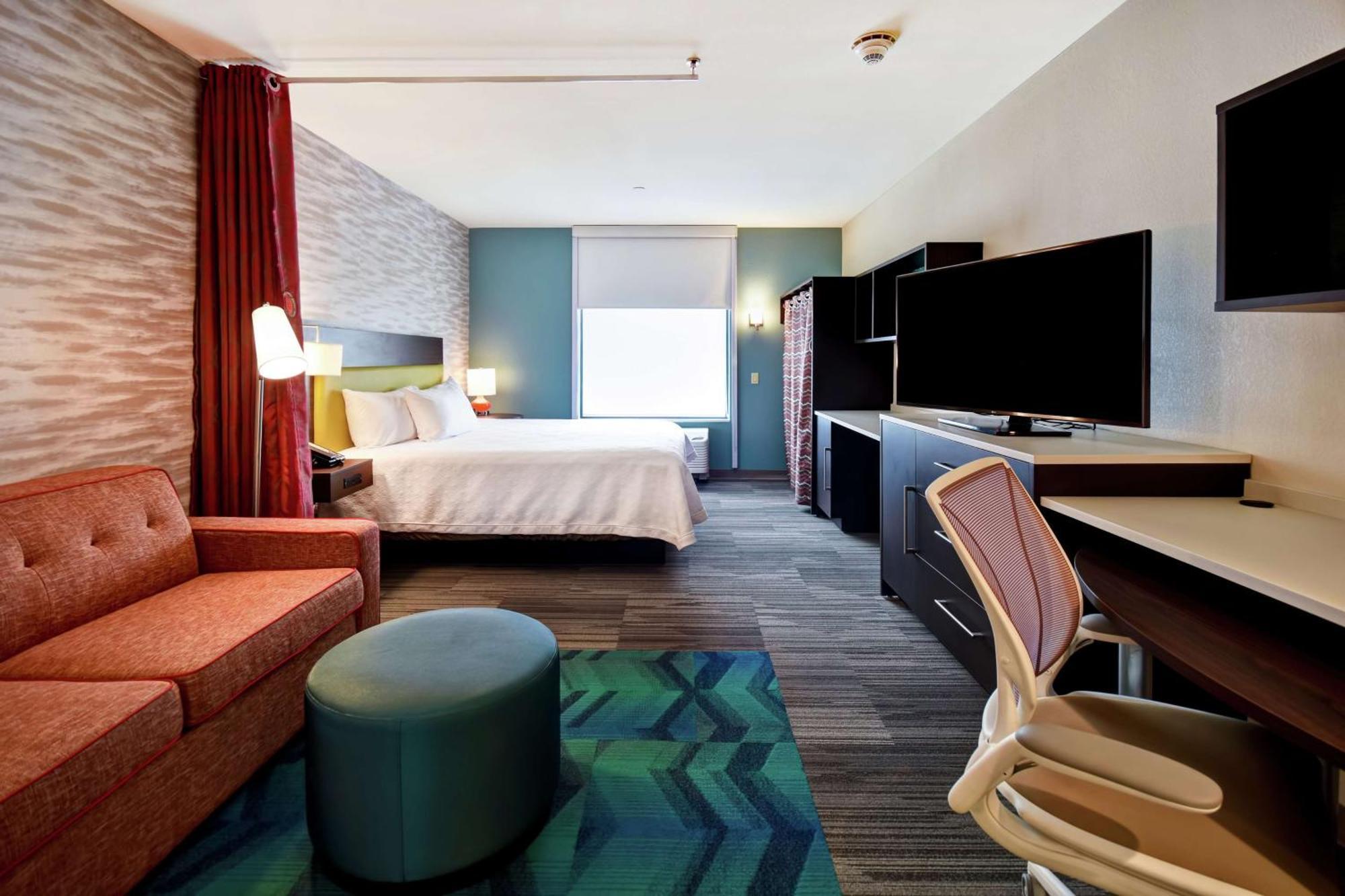 Home2 Suites By Hilton Amherst Buffalo Экстерьер фото