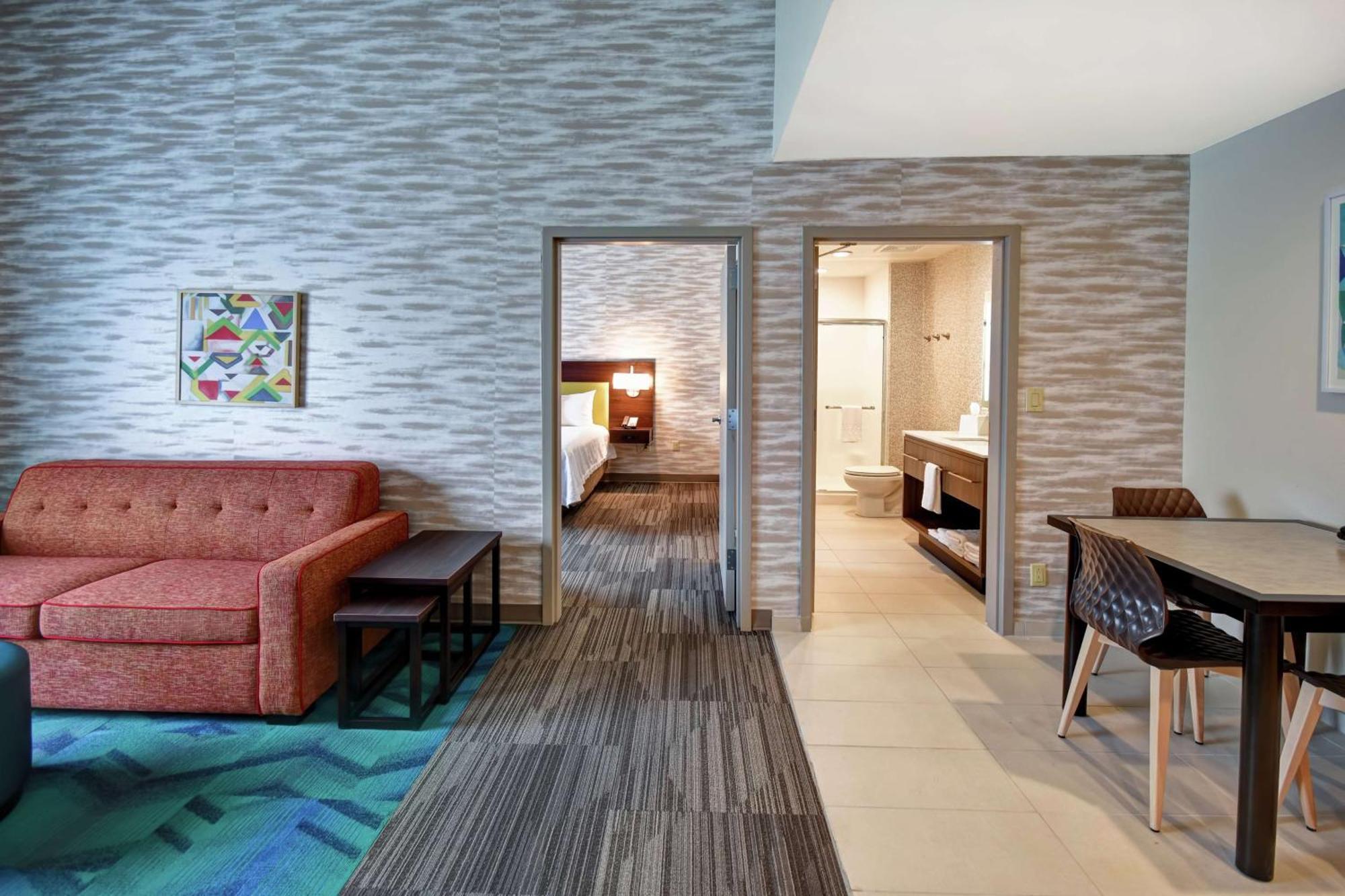 Home2 Suites By Hilton Amherst Buffalo Экстерьер фото