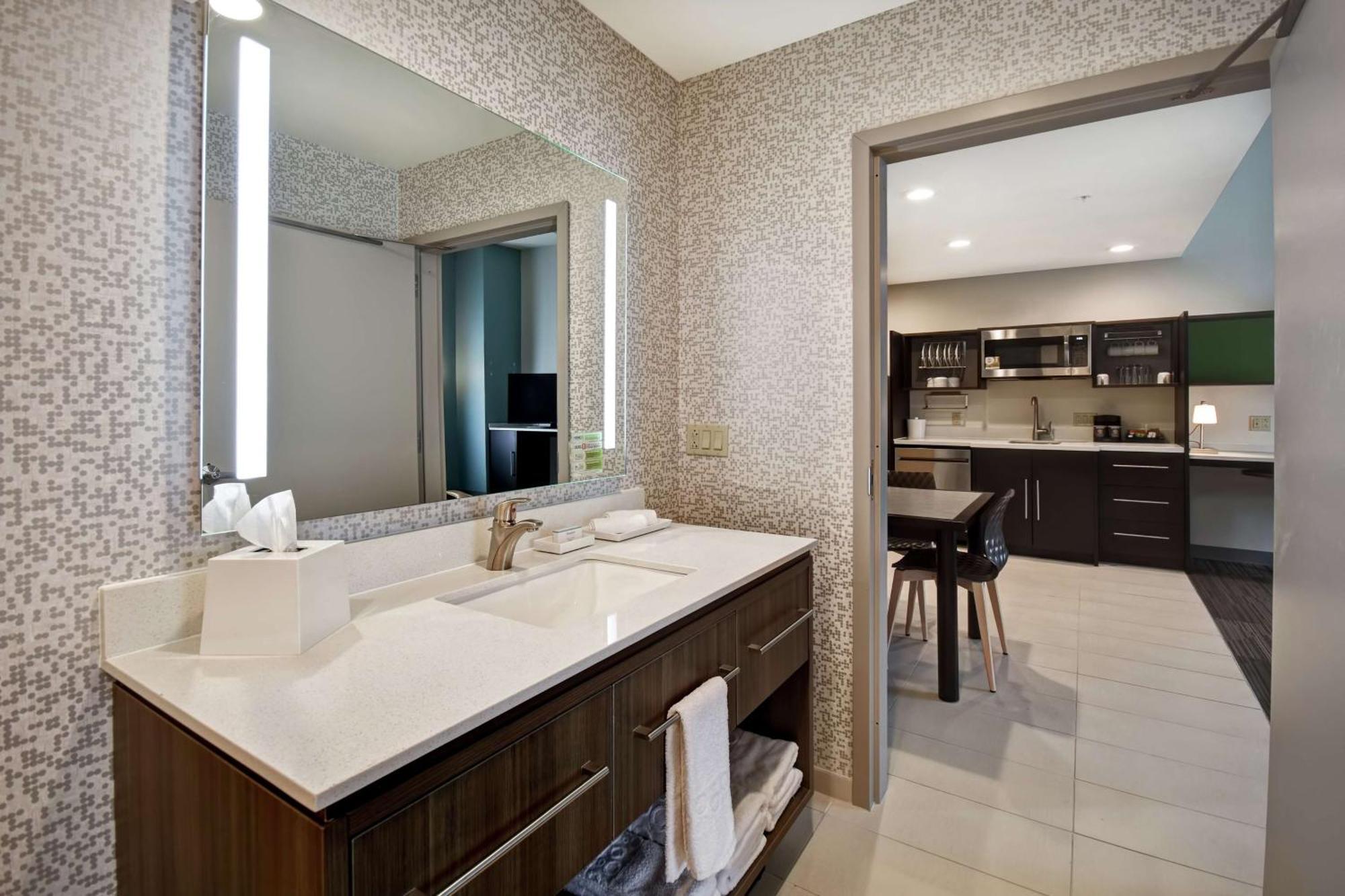 Home2 Suites By Hilton Amherst Buffalo Экстерьер фото