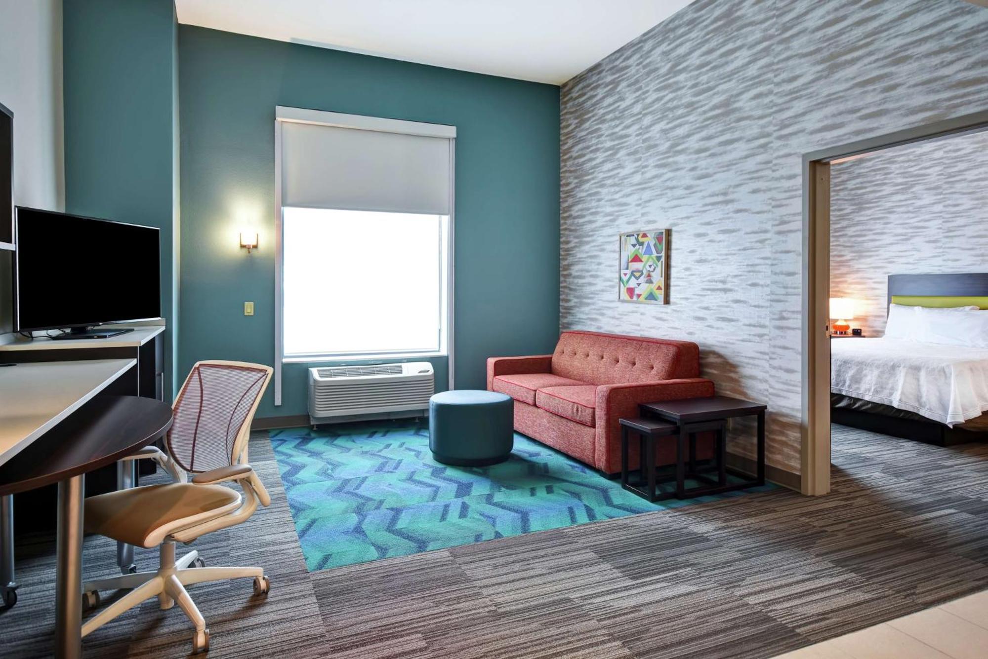 Home2 Suites By Hilton Amherst Buffalo Экстерьер фото